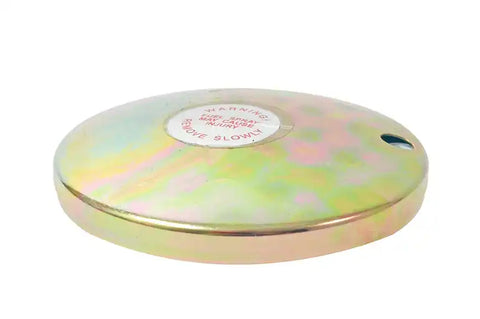 Dee Zee DZGASCAP2 Tool Box - Service Parts: Vented Gas Cap
