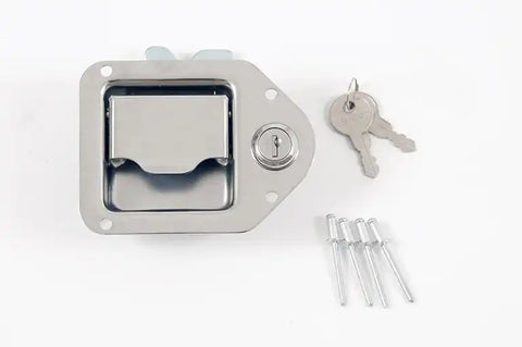 Dee Zee DZTBLATCH1 Tool Box - Service Parts: Locking Latch