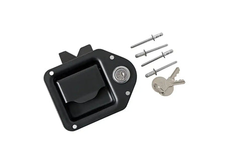 Dee Zee DZTBLATCH1B Tool Box - Service Parts: Locking Latch