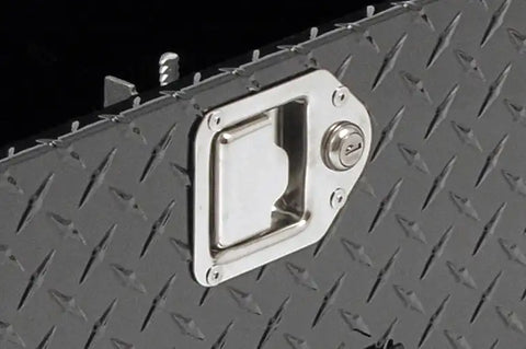 Dee Zee DZTBLATCH3 Tool Box - Service Parts: Locking Latch