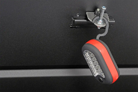 Dee Zee DZTBLIGHT2 Tool Box - Service Parts: Light