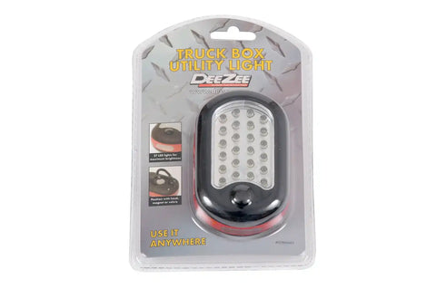 Dee Zee DZTBLIGHT2 Tool Box - Service Parts: Light