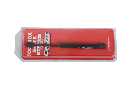 Dee Zee DZTBSHOCK3 Tool Box - Service Parts: Shock Blade Style