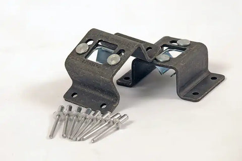 Dee Zee DZTBSTRIKER Tool Box - Service Parts: Striker