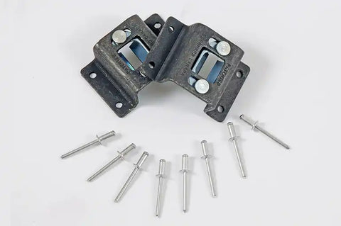 Dee Zee DZTBSTRIKER Tool Box - Service Parts: Striker
