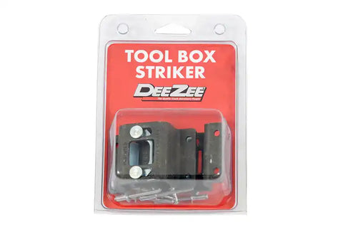 Dee Zee DZTBSTRIKER Tool Box - Service Parts: Striker
