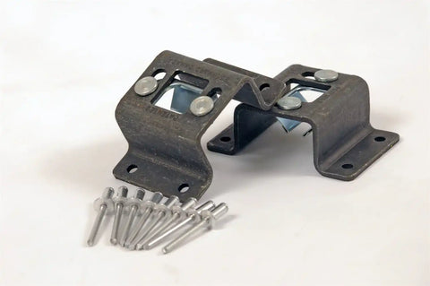Dee Zee DZTBSTRIKER Tool Box - Service Parts: Striker