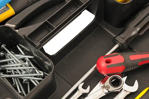 Dee Zee DZTBTRAY1 Tool Box - Service Parts: Tray (18 x 15.5)