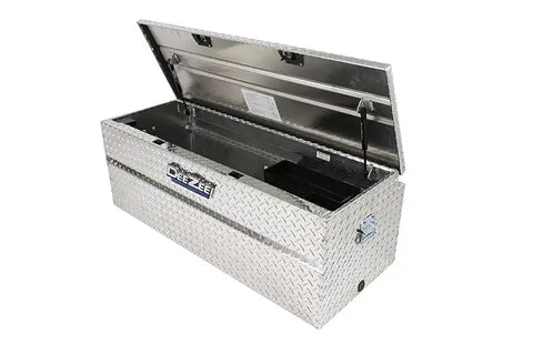 Dee Zee DZ6546LOCK Tool Box - Blue Chest Padlock