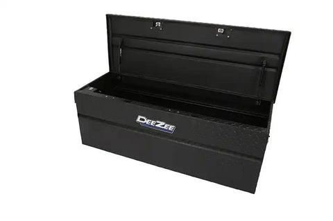 Dee Zee DZ6546LOCKTB Tool Box - Blue Chest Padlock