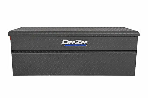 Dee Zee DZ6546LOCKTB Tool Box - Blue Chest Padlock