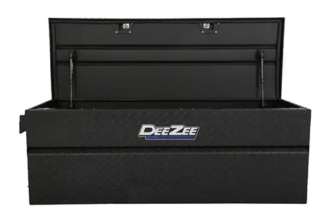 Dee Zee DZ6546LOCKTB Tool Box - Blue Chest Padlock