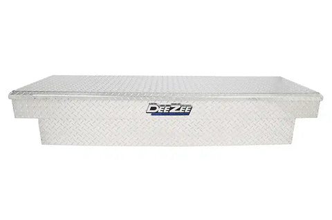 Dee Zee DZ6170LOCK Tool Box - Blue Crossover Padlock