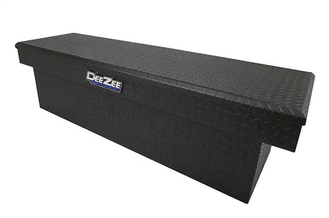 Dee Zee DZ6170LOCKDTB Tool Box - Blue Crossover Padlock