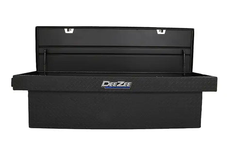 Dee Zee DZ6170LOCKDTB Tool Box - Blue Crossover Padlock