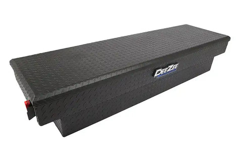 Dee Zee DZ6170LOCKTB Tool Box - Blue Crossover Padlock