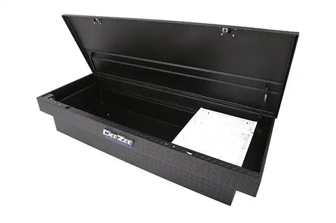 Dee Zee DZ6170LOCKWTB Tool Box - Blue Crossover Padlock