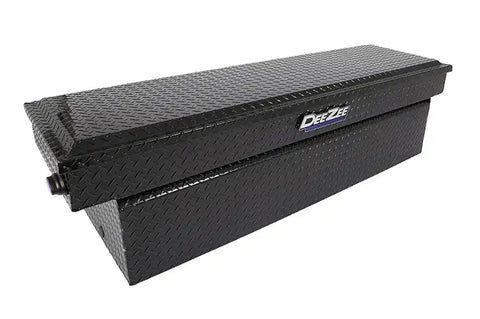 Dee Zee DZ9170B Tool Box - Blue Crossover Single Lid