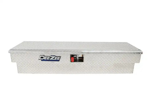 Dee Zee DZ6760LOCK Tool Box - Blue Side Mount Padlock
