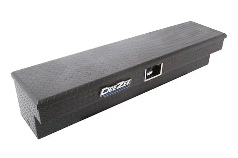 Dee Zee DZ6768LOCK Tool Box - Blue Side Mount Padlock