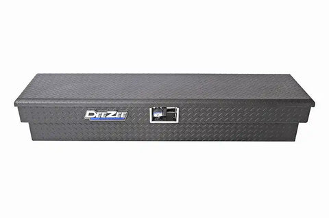 Dee Zee DZ6768LOCK Tool Box - Blue Side Mount Padlock