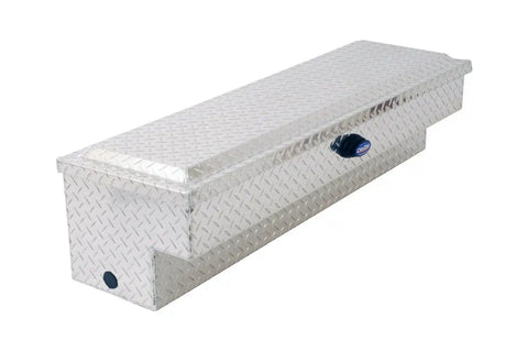 Dee Zee DZ9768 Tool Box - Blue Side Mount