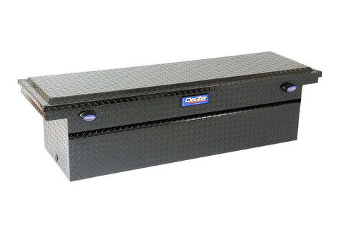 Dee Zee DZ9170LB Tool Box - Blue Crossover Single Lid