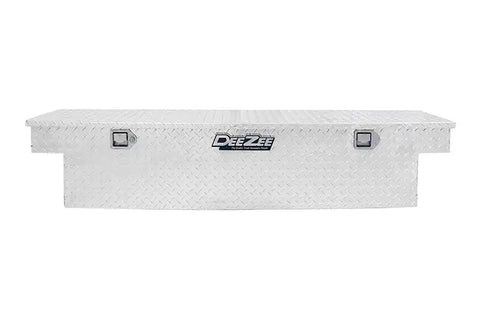 Dee Zee DZ6170N Tool Box - Specialty Narrow BT Alum