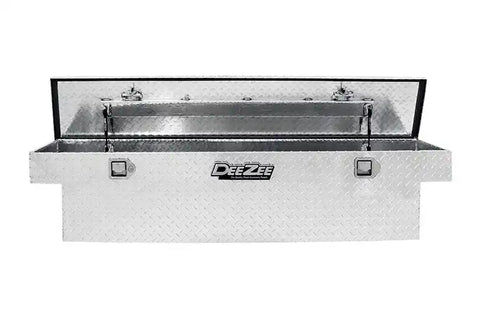 Dee Zee DZ6170N Tool Box - Specialty Narrow BT Alum