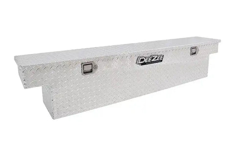 Dee Zee DZ6160N Tool Box - Specialty Narrow BT Alum