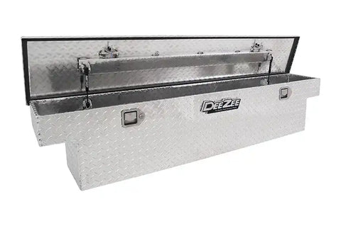 Dee Zee DZ6160N Tool Box - Specialty Narrow BT Alum