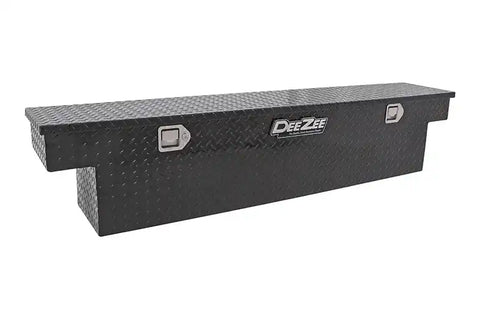 Dee Zee DZ6163NB Tool Box - Specialty Narrow Black BT
