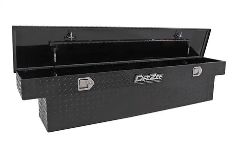 Dee Zee DZ6160NB Tool Box - Specialty Narrow Black BT