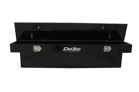 Dee Zee DZ6163NB Tool Box - Specialty Narrow Black BT
