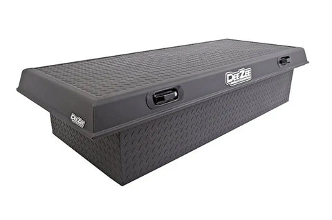 Dee Zee DZ93170TB Tool Box - Platinum Crossover Single Lid