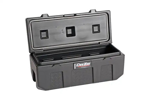 Dee Zee DZ6535P Tool Box - Specialty Utility Chest Plastic