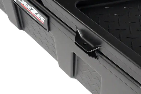 Dee Zee DZ6535P Tool Box - Specialty Utility Chest Plastic