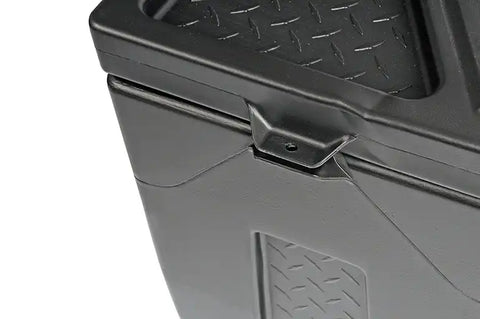 Dee Zee DZ6537P Tool Box - Specialty Utility Chest Plastic