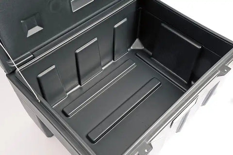 Dee Zee DZ6537P Tool Box - Specialty Utility Chest Plastic