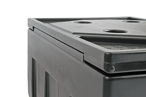 Dee Zee DZ6537P Tool Box - Specialty Utility Chest Plastic