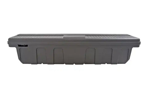 Dee Zee DZ6170P Tool Box - Specialty Crossover Toolbox Plastic