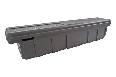 Dee Zee DZ6170P Tool Box - Specialty Crossover Toolbox Plastic