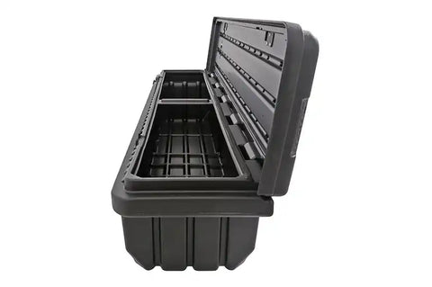 Dee Zee DZ6170P Tool Box - Specialty Crossover Toolbox Plastic