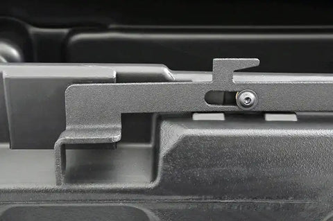 Dee Zee DZ6170P Tool Box - Specialty Crossover Toolbox Plastic