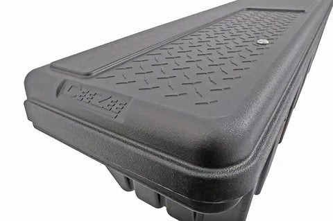 Dee Zee DZ6170P Tool Box - Specialty Crossover Toolbox Plastic
