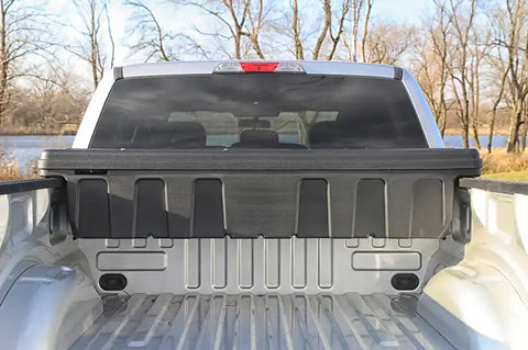 Dee Zee DZ6170P Tool Box - Specialty Crossover Toolbox Plastic