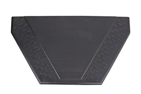 Dee Zee DZ91717P Tool Box - Specialty Triangle Plastic