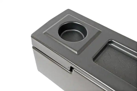 Dee Zee DZ95P Tool Box - Specialty Wheel Well Poly