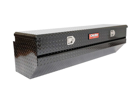 Dee Zee DZ8556B Tool Box - Red Chest Black BT