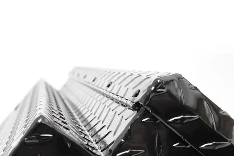 Dee Zee DZ8537B Tool Box - Red Chest Black BT